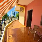 Hotel Martini Velipojë