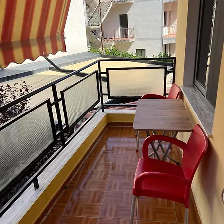 Martini 酒店 Velipojë