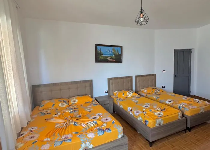 酒店 Martini Velipojë