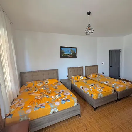 Hotel Martini Velipoje