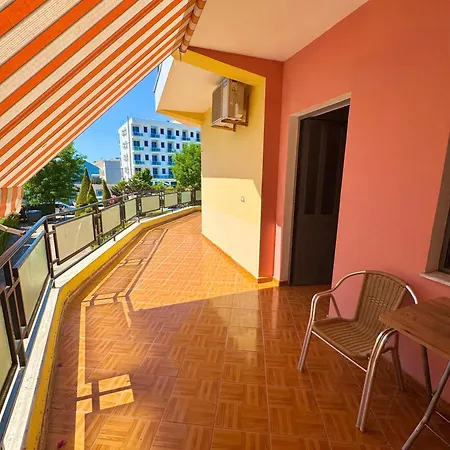 Hotel Martini Velipojë
