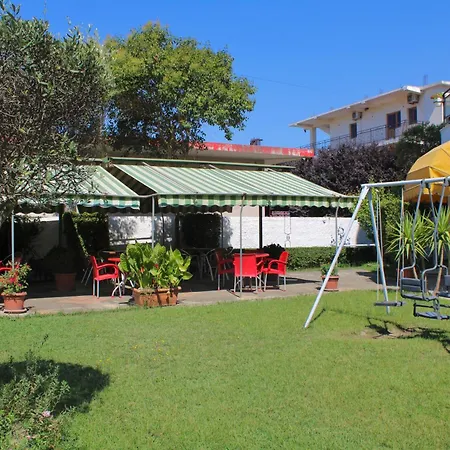 Hotel Martini Velipoje